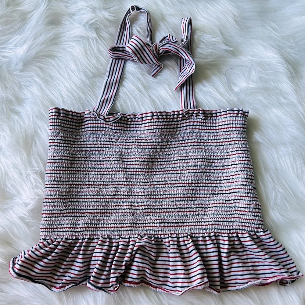 WildFox Halter Top